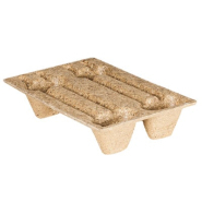 Palette  moulée emboitable, économique et pratique_4