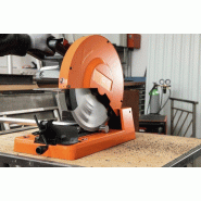 Scie à métaux pendulaire FEIN MKAS 355 - 72365460000_4