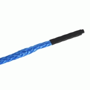 Vidaxl corde de treuil bleu 5 mm x 9 m 210458_4