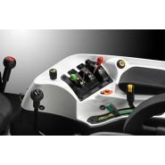 90 - 100 strike cf tracteur agricole - lamborghini - puissance max 88 - 97 ch_4