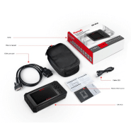 Valise diagnostic automobile multimarques icarsoft cr v3.0_4