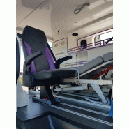 Ambulance opel vivaro l1h1 2015 type a1 - occasion_4