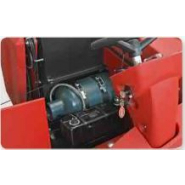 Boxer Plus - Balayeuse de voirie RMC - 240-300 litres - Largeur de nettoyage 1550 mm_4