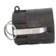 Coupleur à cames Femelle 3/4