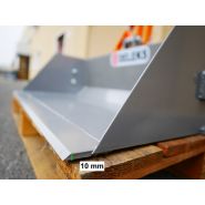 Prm-120-lm - godet pour chariot élévateur - deleks - chariot élévateur : 1.5 ton max_4