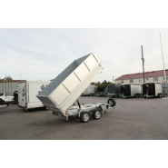 Remorque tri benne hydraulique - humbaur - 3017 htk 3500.31_4