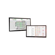Système de guidage à la place pour parking - Leader Park - Capteurs d'occupation et signalétique dynamique_4