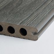 Lames composite Novodeck Primo résistantes aux taches