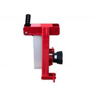 Secoueur d’arbre à câble rs100 - jagoda jps_4