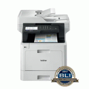 BROTHER MFC-L8900CDW Multifonction 4-en-1 laser couleur_4
