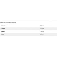 Dg400 gc (triphasé) groupes électrogènes industriel à gaz - caterpillar -  classification gaz naturel 400 kw_4