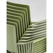 Ema - chaises empilables - enea_4
