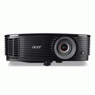 Acer Essential X1123HP Projecteur à  focale standard 4000 ANSI lumens DLP SVGA (800x600) Noir_4