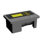 BinBeat - contrôle d'accès physique intelligent et modulaire avec batteries durables et énergie solaire - Alphatronics_4