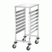 Chariot Gastronorm AGN700-1/1 300098 Bartscher_4
