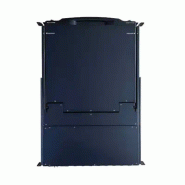 Eaton B020-U16-19-IPF commutateur écran, clavier et souris Grille de montage Noir_4