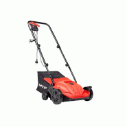 Scarificateur électrique lse 140 v 32cm – MTF – 1400w 30l – 1zst2054_4