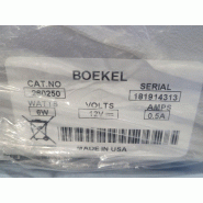 Boekel Orbitron Rotator II Modèle 260250 - agitateur orbital 3D_4