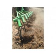 Charrues déchaumeuses grande profondeur - charrue agricole - solano horizonte - séparation entre corps: 525 mm._4