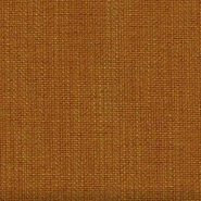 CANAPÉ CONVERTIBLE SPLITBACK STYLETTO AVEC ACCOUDOIRS PIEDS FUSEAU CHÊNE NOYER TISSU ELEGANCE BURNED CURRY_4