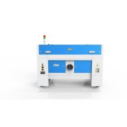 Machine de Découpe / Gravure Laser Grand Format - THUNDER LASER - Nova_3