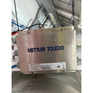 Réacteur inox ginox 500 litres d'occasion - référence : c9805_4