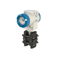 Transmetteur de pression industriel multi-variable - DELTAFLUID - mesure précise et correction des variations_4
