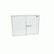 Coffre à clés - 400 clés - PHOENIX KC0606 - serrure électronique_4