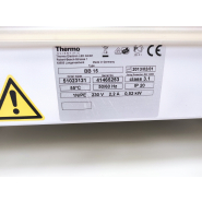 Incubateur à CO2 d'occasion de laboratoire de recherche - Thermofisher BB15_4