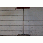 Nacelle Verticale BRAVIISOL Lui Mini HD - new batteries 11/2025 OCCASION_4