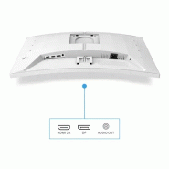 Philips Evnia 5000 27M2C5201L/00 écran plat de PC 68,6 cm (27