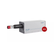 Colorimètres à imagerie et caméras d'essai infrarouge de pointe_4