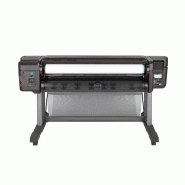 Imprimante HP DesignJet Z9+dr PostScript de 44 pouces avec coupe-bordures verticales_4
