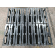 Moule en acier Beyazli Group pour parpaings, pavés, bordures et hourdis - Haute qualité et fabrication sur mesure_4