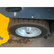 Nacelle verticale BRAVIISOL leonardo hd occasion_4