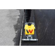 Ap1850e, ap1840e plaques vibrantes électriques - wacker neuson - largeur de travail 400 ou 500 mm_4