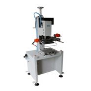 H-TC250 - Machine pneumatique de marquage à chaud pour brosse à dents - KC Printing Machine_4