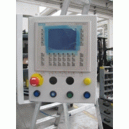 Machine de dégraissage multisolvent_4