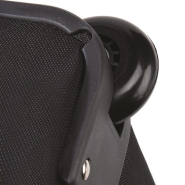 Sac trolley cabine Vessel - Réf: QD902 - Polyester 600D Micro Rip-Stop, Quadra_4