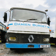 Saviem SG 2 Camion benne 3,5T_4