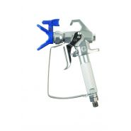 312099k - Pistolets de pulvérisation sans air Contractor et FTx - Graco - 252 bar - Performance et confort maximum_4