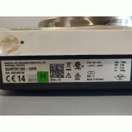 Balance de précision SARTORIUS QUINTIX 1102 1CFR  1100g / 0,01g_4