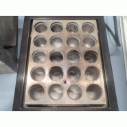 Digesteur Tecator Line LABTEC DT220 Unité de digestion FOSS_4