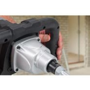 Malaxeur et mélangeur portatif Skil 1016 AA - 1200 W - Poignée double et arbre M14_4