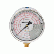 GF835P, Manomètres de force, Imperial Scale, a utiliser avec Vérins 25, 50 tonnes_4