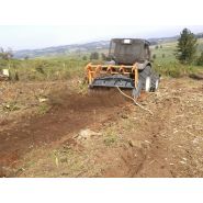 Tfk broyeur forestier - tmc cancela - largeur de travail (cm) 160-225_4