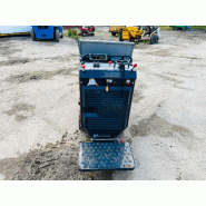 C&F Brouette à chenille autochargeuse T70.1.1SL  (ETAT NEUF)_4