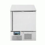 Soubassement positif pour poisson Série-U 140L UA013 Polar_4
