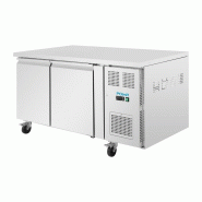 Tour pâtissier Série U 2 portes 427L UA083 Polar_4