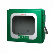 Armoire extérieure en polyuréthane pour dae_4